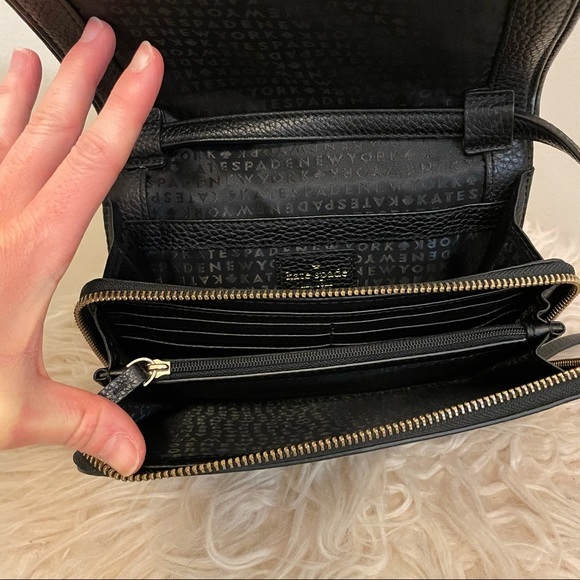 Kate Spade Chester Street Avie Crossbody bag - Picture 11 of 16